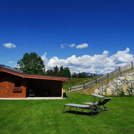 Koasalife Apartment Going am Wilden Kaiser Exterior photo