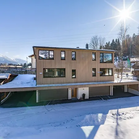 Koasalife Apartment Going am Wilden Kaiser Exterior photo