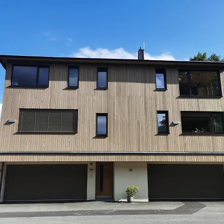 Koasalife Apartment Going am Wilden Kaiser Exterior photo