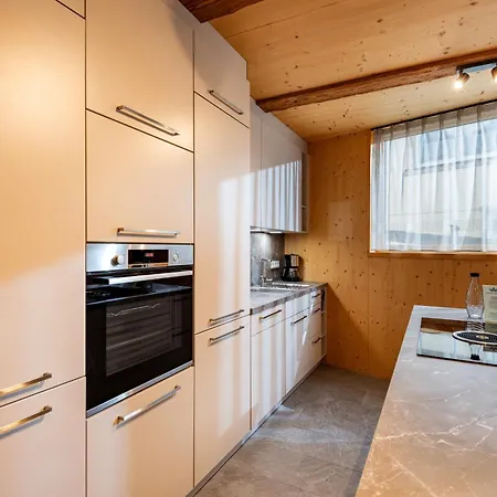 Koasalife Apartment Going am Wilden Kaiser Exterior photo