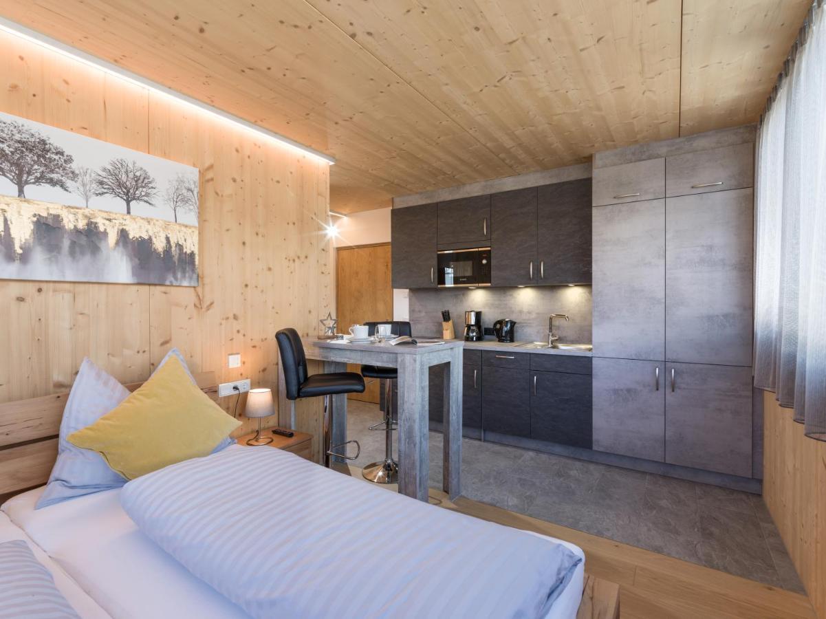 Koasalife Apartment Going am Wilden Kaiser