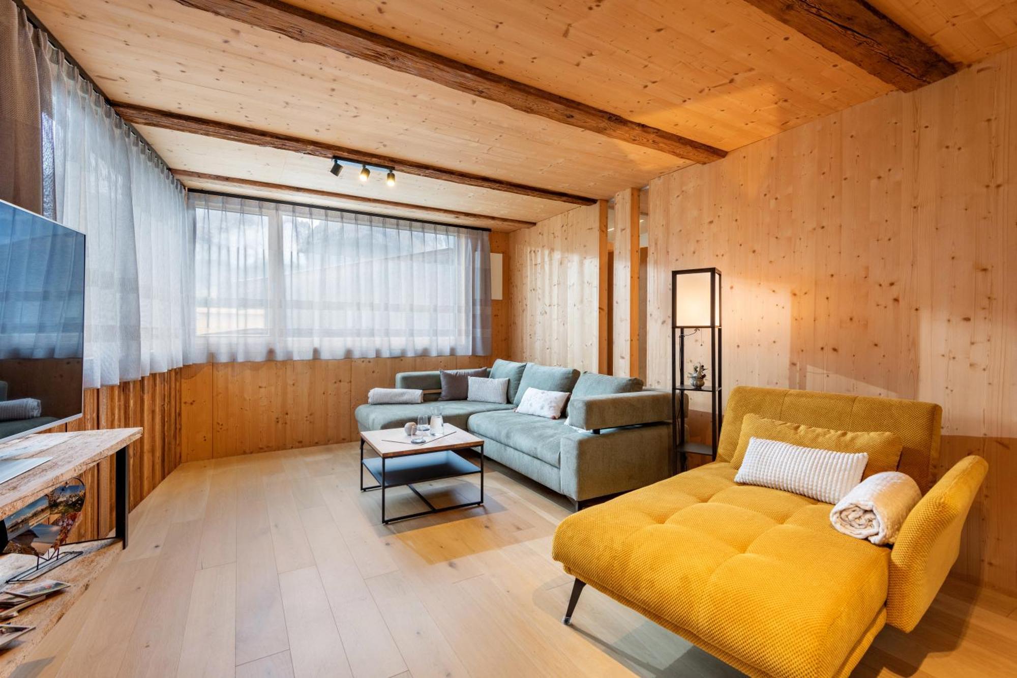 Koasalife Apartment *